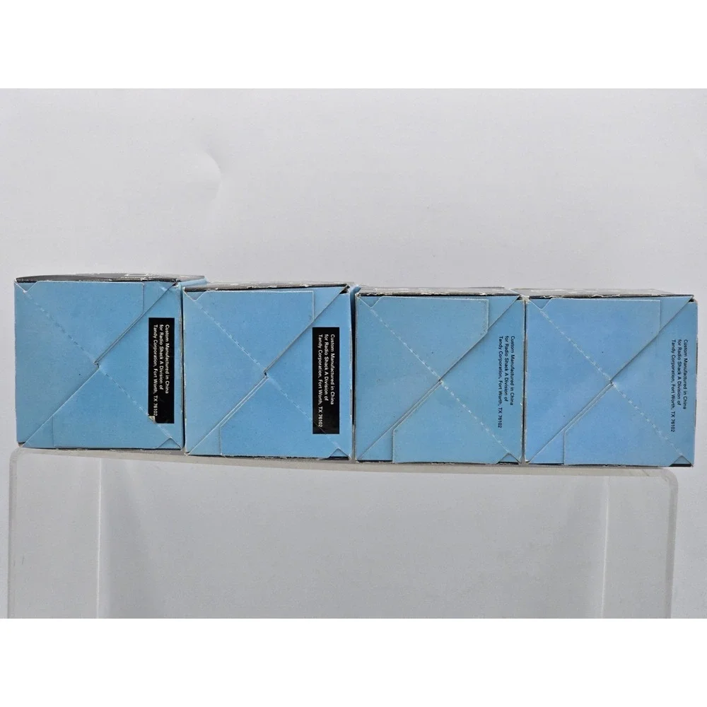 RadioShack this listing